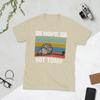 NOPE NOT TODAY T Shirts Unisexs Cotton Casual TShirts Round Collar CUte Cat Tees Short Sleeve Clothes Graphic Printed
