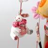 OKBABY Hanging Hina Hanging Umbrella Hina Doll Hina Doll First Doll Height 68cm Dolls, Decoration, Fuku, Accessories, Sagemon, Dolls, Festival,