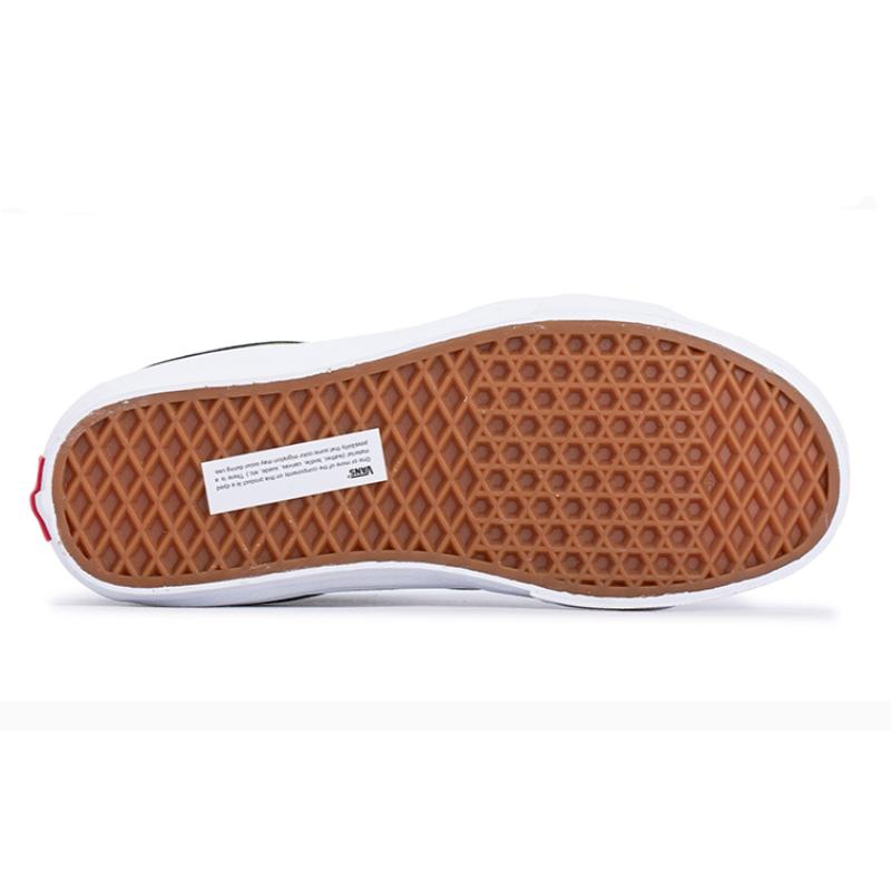 Vans Sk8 Mid Low Top Skate Shoes Unisex Dark Green Vans VN0A3WM3WZ6