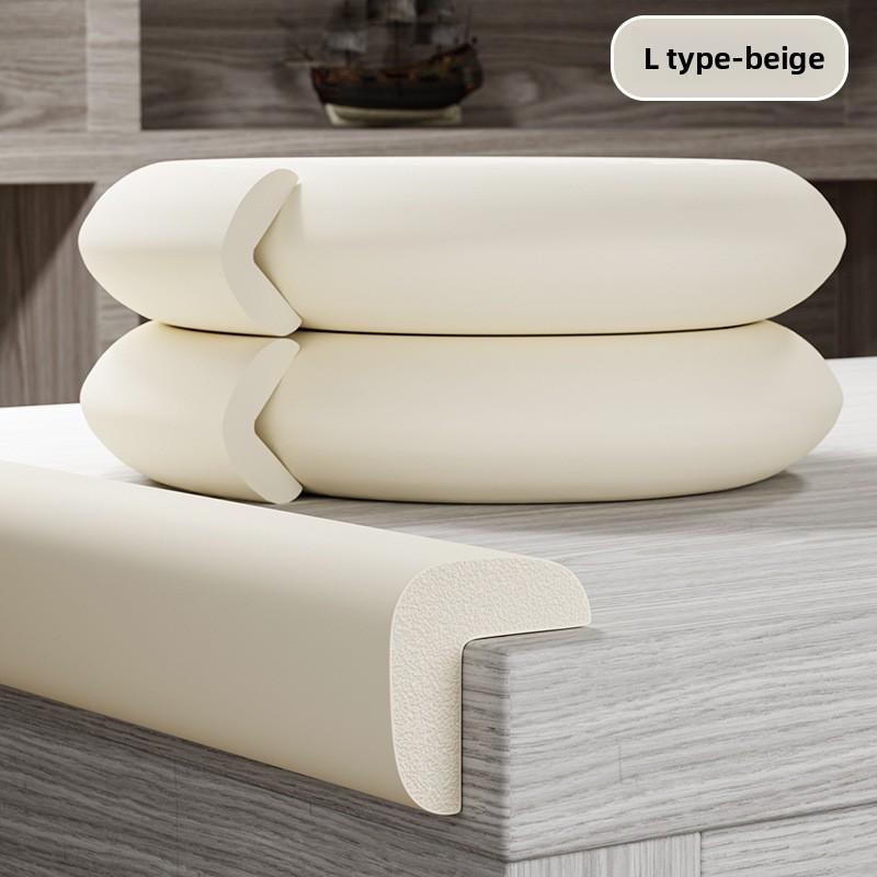 Crossbeam, Children's Staircase Corner Guard, Soft Package, Bedside Strip, Corner Column, Baby Anti-collision Protection Strip