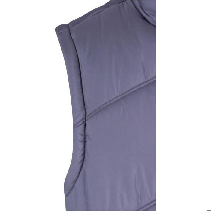 Sleeveless Puffer Jacket - Urban Classics - Arrow - Lightweight - Warm - Trendy