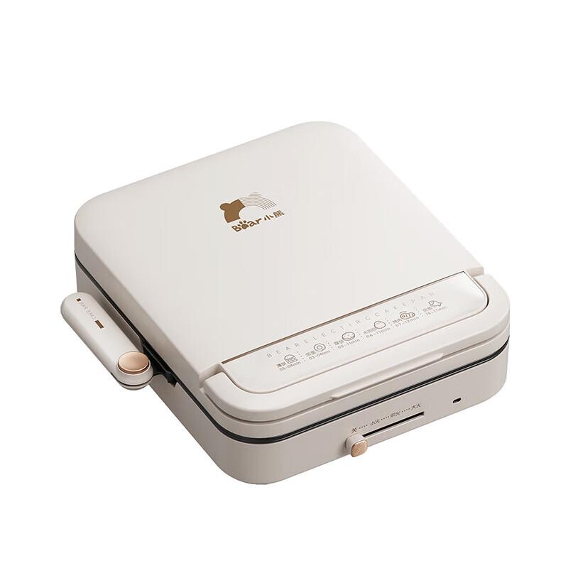 Bear Multi-function Electric Griddle CN plug (adapter included)