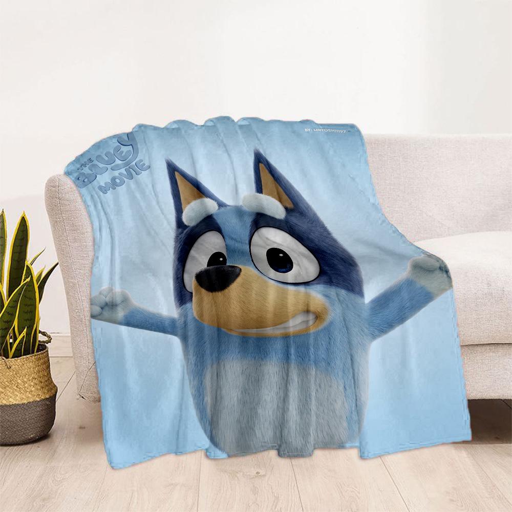 Christmas Friends Gift Blanket Ultra-Soft Suitable for Bedding Sofa Chair All-Season Use Modern Style Best Holiday Gift for Friends Family