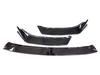 Mazda Atenza Front Lip & Side Skirts: Fits 20 Models, Anti-Collision Bumper, Body Kit for Mazda 6