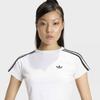 Adidas Classic Yet Modern Fit Sst Baby Tee Kg3699 