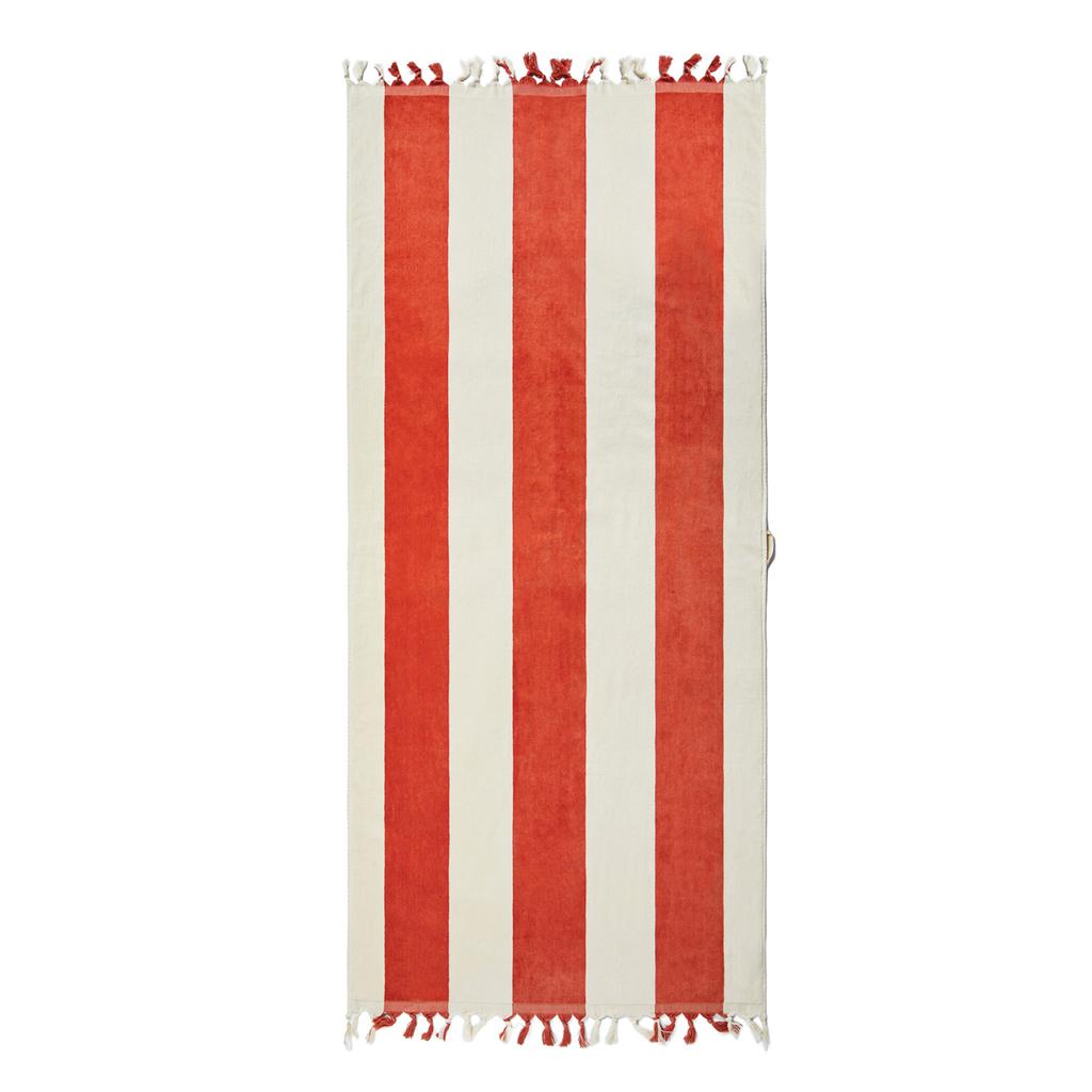 Vinga Valmer Beach Towel