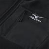 Mizuno Men's Outdoor Fleece Jacket