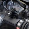 SP CONNECT Brake Mount SPC+ | Motorcycle Smartphone Holder |
