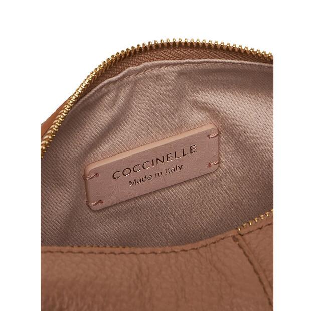 Сумка Coccinelle S4A 53 01 01 коричневый