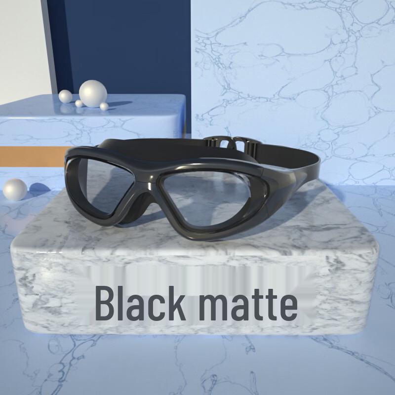 

Unisex Anti-Fog Swimming Goggles
