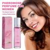 [Sexy Flirting Perfume] Sexy Long-lasting Flirting Perfume Pheromone | Sexually Stimulating Fragrance Oil for Women