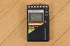 Sony ICF R100MT FM AM Radio Japan Version Mountain Area Model Works