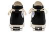 Chuck 70 Fear of God Essentials x Chuck 70 Converse High 'Black' 167954C