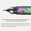 Mitsubishi Pencil Kurutoga Dive 0.5mm Abyss Blue 301473000