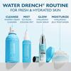 Peter Thomas Roth Water Drench Aufgeschäumter Reiniger 198 ml