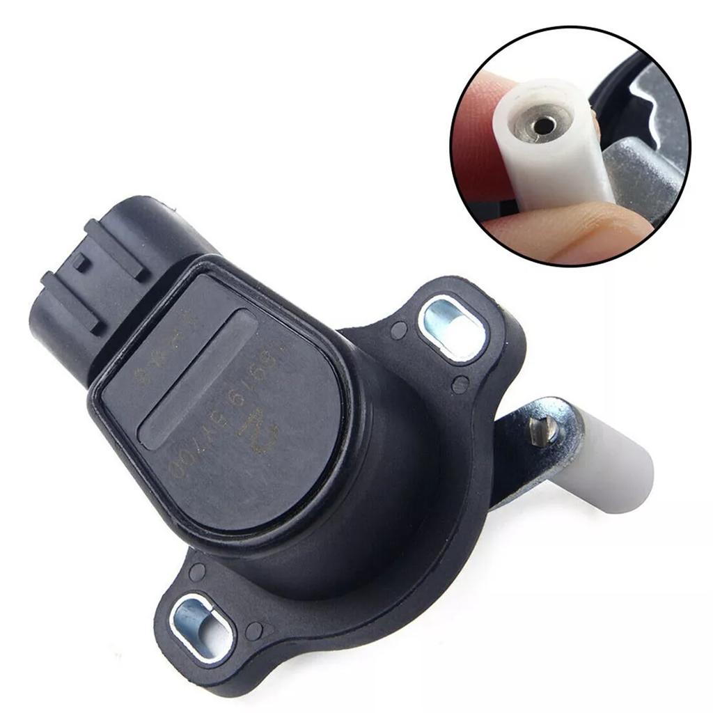 Throttle Position Sensor Suitable For 18919-5Y700 18919-AM810 18919-6N201 89281-33010 Accurate Feedback Easy To Install