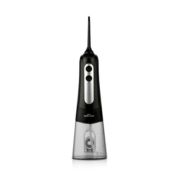 

Dadenpic Очиститель полости рта большой емкости, 300 мл, черный, yxy-801