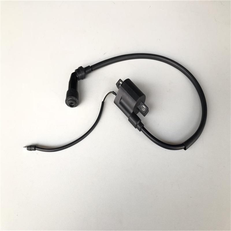 Motorcycle Ignition Coils For Honda CBF125 CBF150 CBX150 SDH150 WH125-8 CBF 125 150 125CC 150CC Spare Parts
