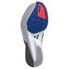 Adidas Adizero Boston 13 Support Low top Running Shoes Men's White Blue Red JQ1668
