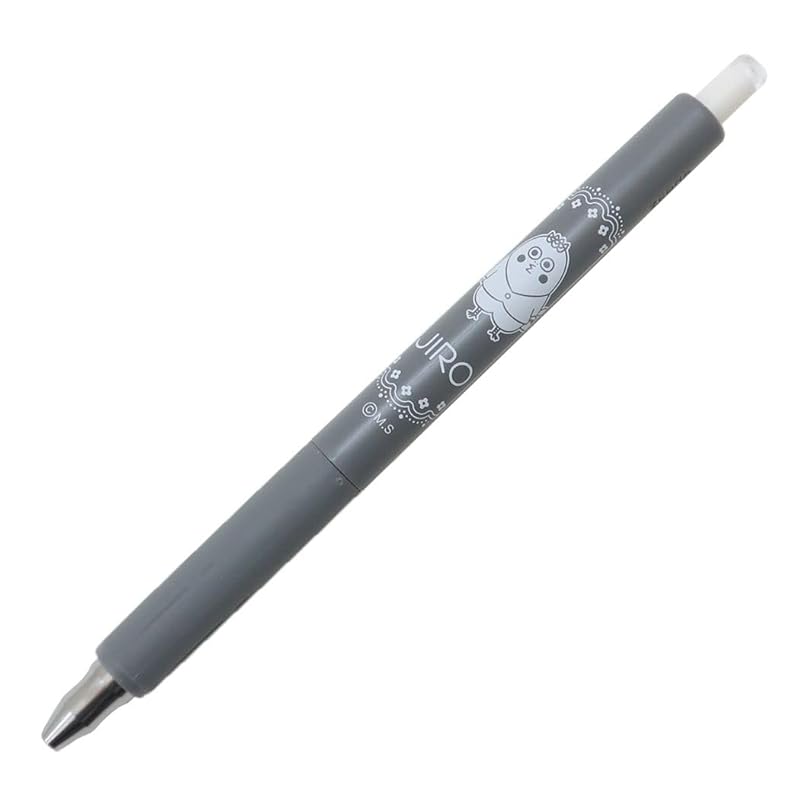 

Kojikoji [ballpoint pen] Sarasanano 0.3/gray Jiro Momoko Sakura