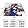 Renaissance Act II Album Cowboy Carter Blankets Wool Awesome Warm Throw Blanket for Bed Sofa Summer
