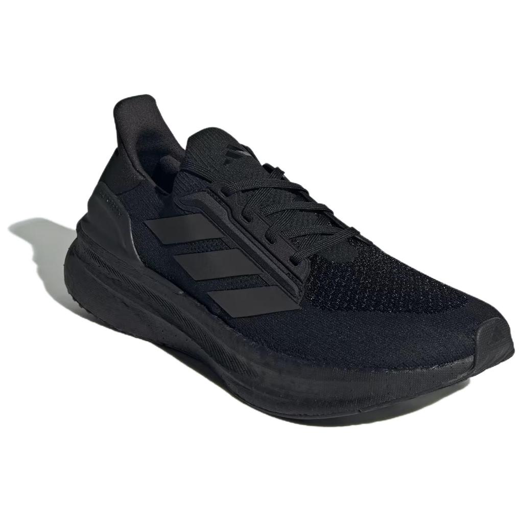 Adidas Ultraboost 5X Svarte Herresneakers Core-Black Cloud-White JH7244