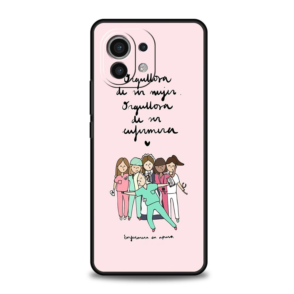 Greys Anatomy Phone Case Cover for Xiaomi Mi 17 15 14 13 12 11 Ultra 15T 14T 13T 12T 11T Pro Lite 5G Soft TPU Shell Fundas Capas