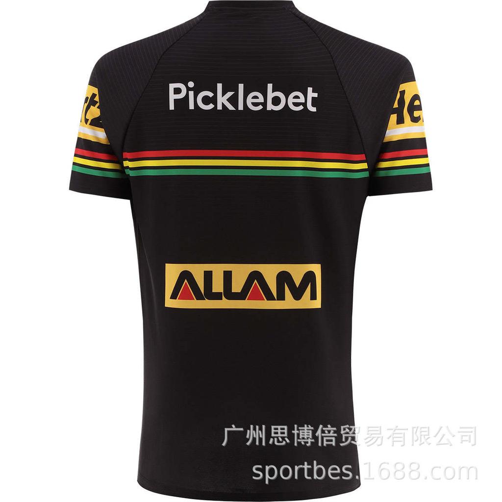 Penrith Panthers 2026 NRL Rugby Jersey