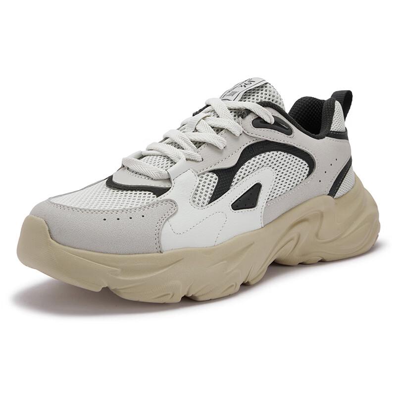 361° Men's Retro Dad Casual Shoes
