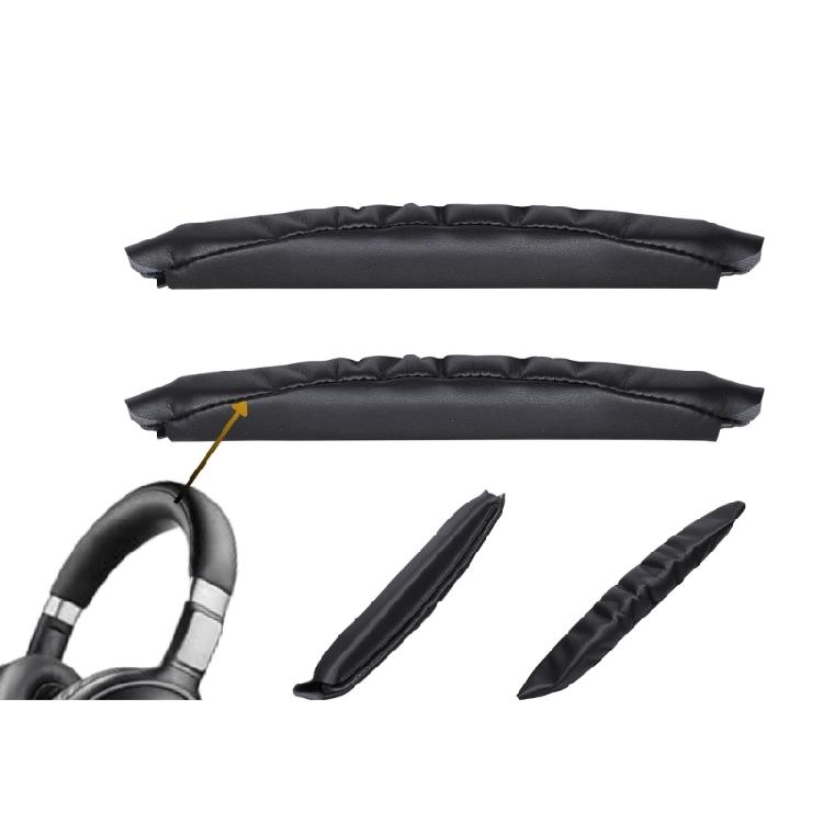 Headphone Headband For PXC550/PXC550II/Adapt 660 Headbeam Cushion Shockproof Design Extended Durability Pad
