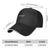 DeHavilland Canada Dash 8-300Q300 - U,S, Army Baseball Cap Golf Kids Hat Brand Man cap For Women Men's