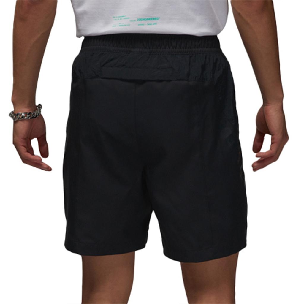 Air Jordan 23 Engineered Shorts 'Black' Men's DX9642-010