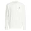 Adidas Unisex Fleece Crewneck Sweatshirt