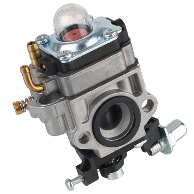 Für 40CC 43CC 49CC 2-Takt Pocket Bike Scooter 11mm Vergaser Carb Für Trimmer Cutter Kettensäge Scooter Brushcutter Vergaser