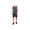 Under Armour UA Tech 2.0 Sport Trainingsweste Herren Oberteile Pfirsich Grau 1328704-013