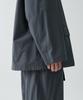Musinsa Standard [City Leisure] Cn Loose Fit Blazer [Grey]