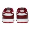 Nike Dunk Low 'Team Red' Skate Shoes Sneakers DD1391-601