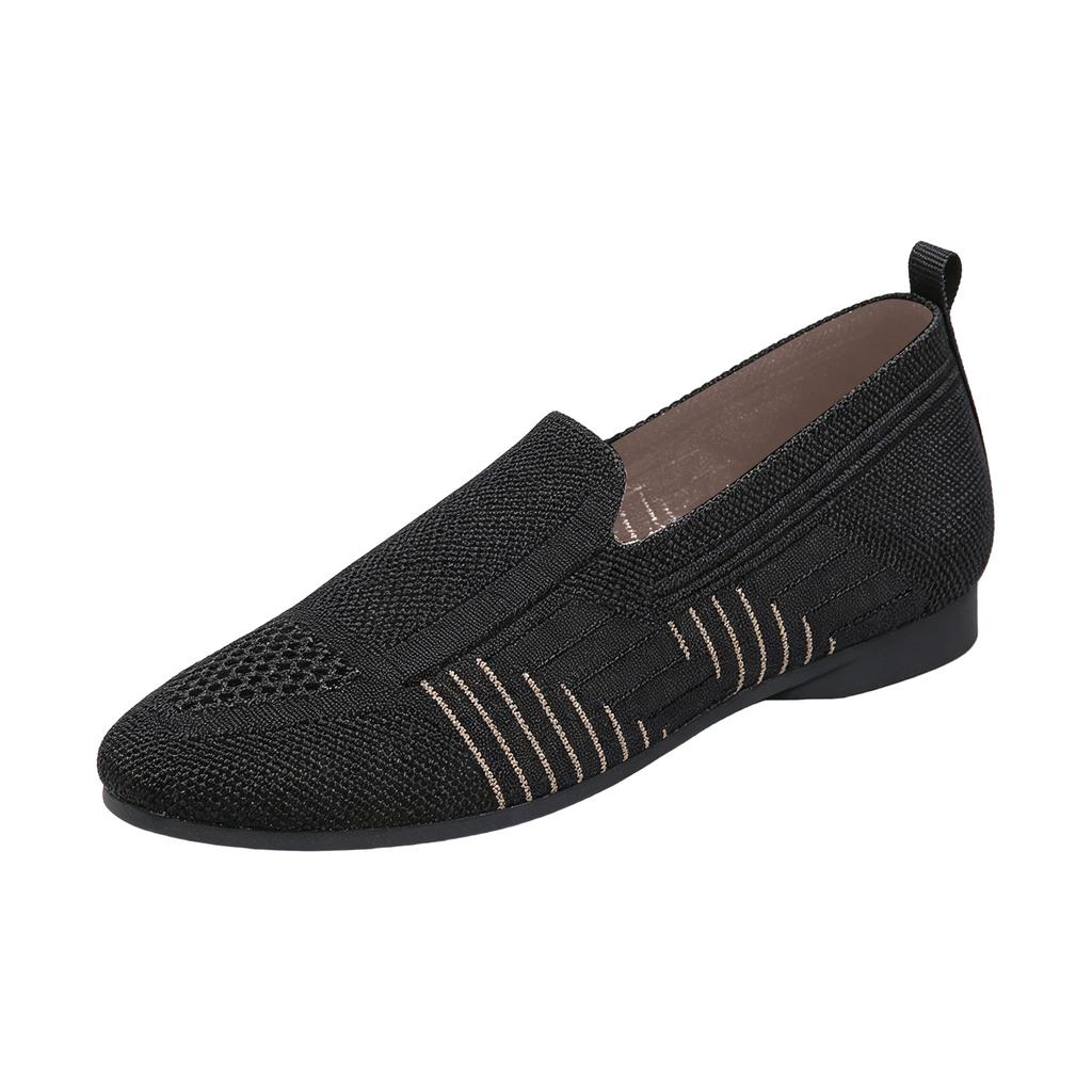 Women's Sports Shoes Hollow Sandals Mesh Casual Shoes Women's Shoes Comfortable Outdoor Sports Shoes Running Shoes