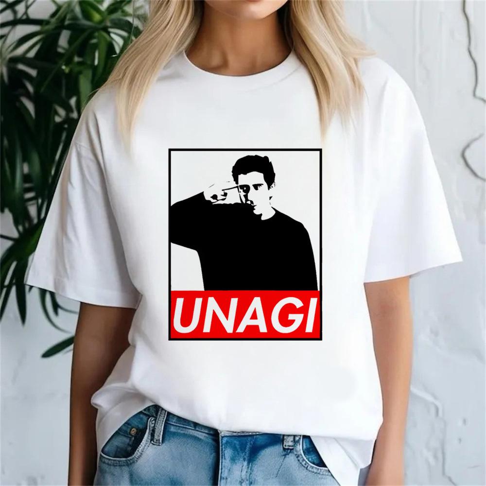 Friends Tv tshirt female graphic Psychedelic Pastel Trendy Colorful Punk t shirt Psychedelic 80s kawaii Retro