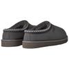 UGG Tasman 2 Slipper Dark Grey Men Sneakers 1174671-DGRY