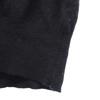 23ku Cashmere 100% Long Sleeve V Neck Sweater 38 Black Knit Women Used
