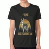 Tops – T-Shirts