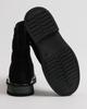 Winter Boots Lola Andy 93118 36 Black Suede Wool