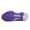 Peak Flash 5 Generation Stability Support Low Top Basketball Shoes Men sneaker Lightning Orchid-Purple ET41697A