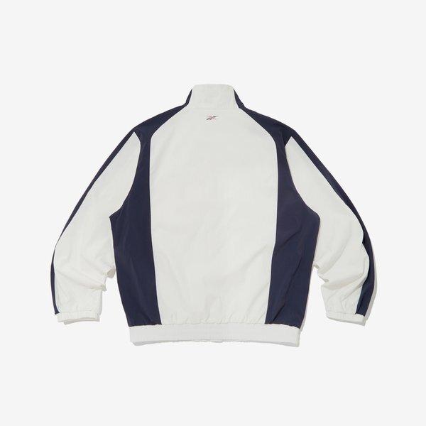 Off White Flow Windbreaker   Reju5fj10ow