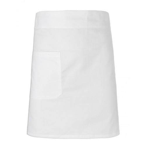Neutral Cafe Apron