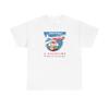 Vintage Texaco Fire Chief Gasoline Gildan Unisex Heavy Cotton T-Shirt