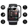 20D Screen Protector for Huawei Watch D2 Anti-scratch Soft Film Full Coverage Ultra-HD Protective Film (Not Glass) Accessories