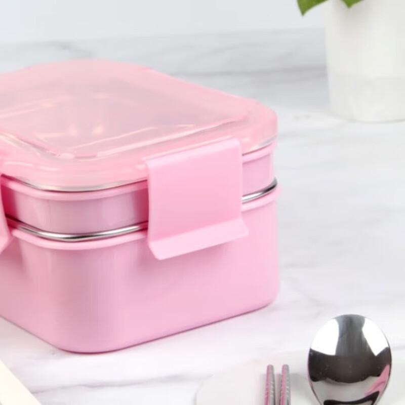 Children s Insulated Compartment Bento Box