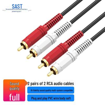 Accessori per audio e video – Cavi audio